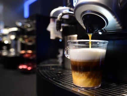 cafe nespresso