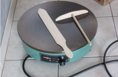 crêpière Krampouz Billig