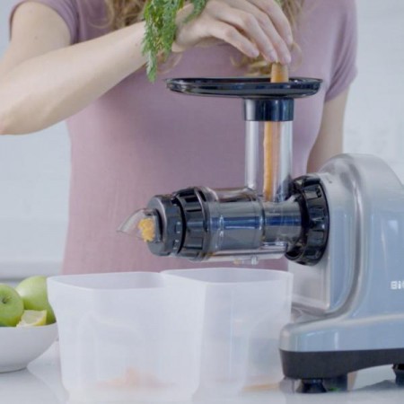 Efficacité de Biochef Axis Cold.