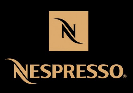 logo nespresso