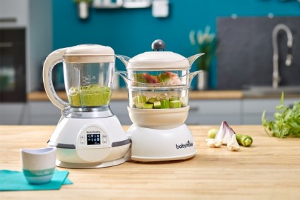 Nutribaby babymoov 