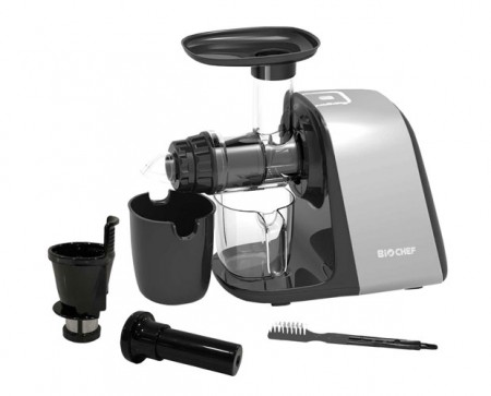Extracteur de jus Biochef Axis Cold.