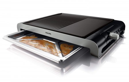 plancha Philips HD443020