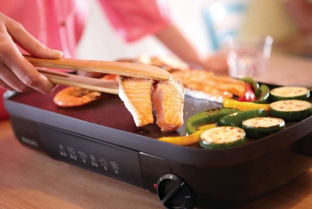 plancha Philips HD632020