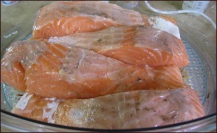 Saumon