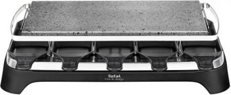 Tefal PR457812 caractéristiques